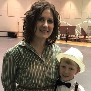 Meet your Posher, Rae